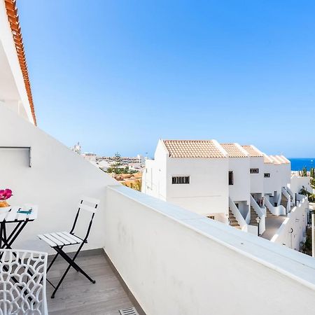 97 Hermosa Marina Primavera Con Terraza Y Piscina Costa Adeje  Eksteriør billede