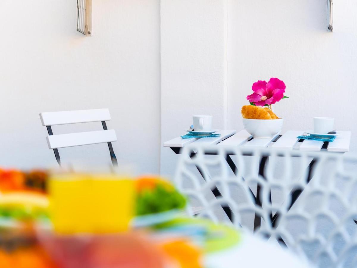 97 Hermosa Marina Primavera Con Terraza Y Piscina Costa Adeje  Eksteriør billede